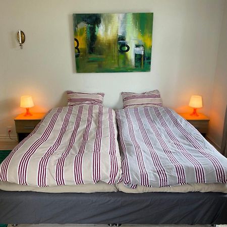 Ferienwohnung Goodnight Randers Exterior foto
